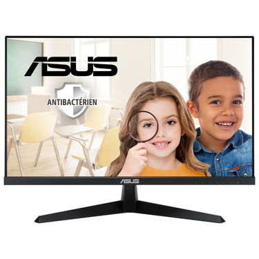 ASUS Antibacterial Eye Care Plus 23.8